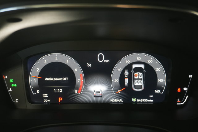 Used 2023 Acura Integra A-Spec w/ Technology Package FWD image 11