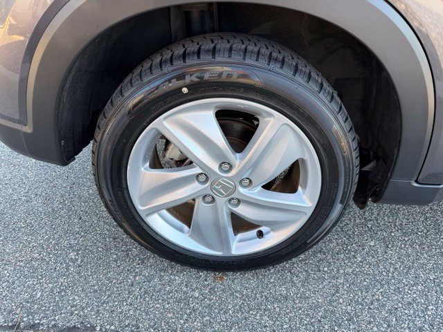 Used 2019 Honda HR-V EX image 9