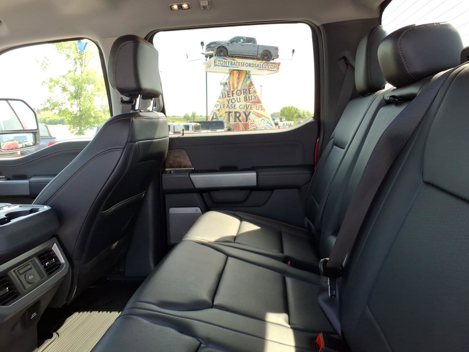 Certified 2026 Ford F250 Lariat AWD/4WD image 14