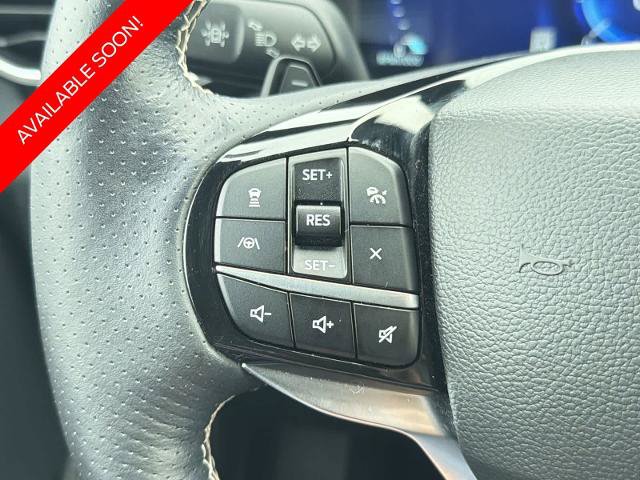 Certified 2022 Ford Explorer ST w/ Equipment Group 401A AWD/4WD image 23