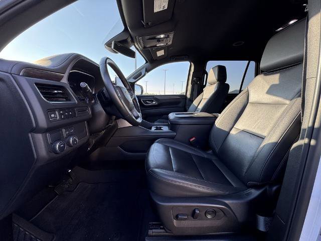 Used 2024 Chevrolet Tahoe LT image 14