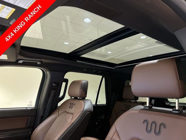 Certified 2024 Ford Expedition King Ranch image 18