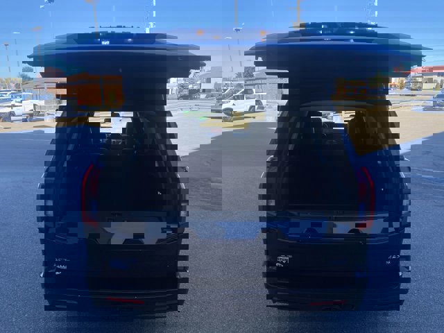 Certified 2025 Ford Expedition Max Active image 25