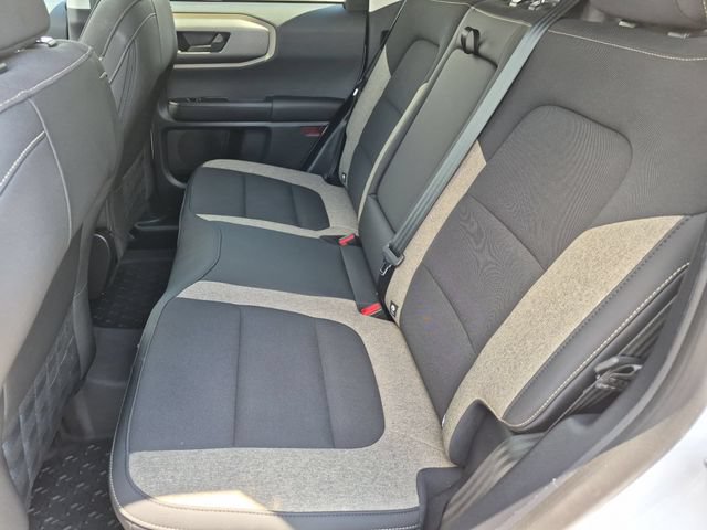 Certified 2025 Ford Bronco Sport Big Bend AWD/4WD image 18