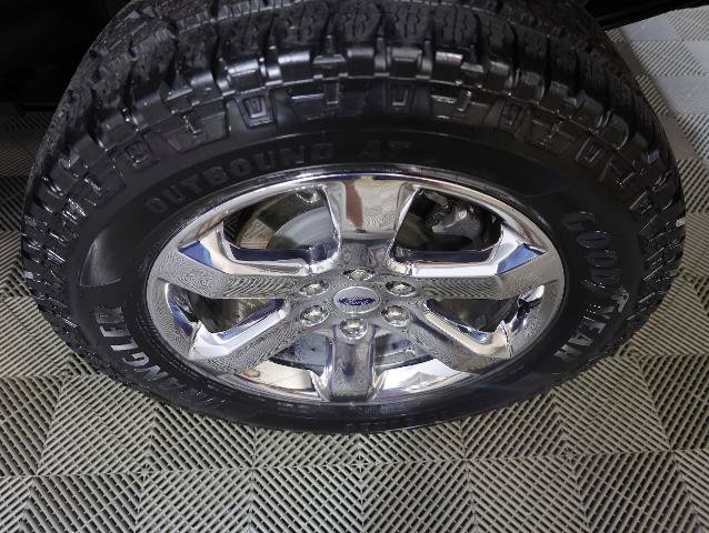 Certified 2021 Ford F150 XLT w/ Equipment Group 302A High AWD/4WD image 39