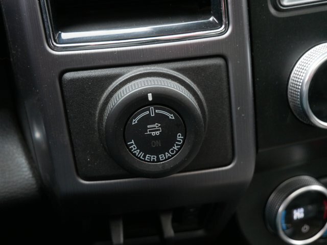 Certified 2021 Ford Expedition Platinum AWD/4WD image 25