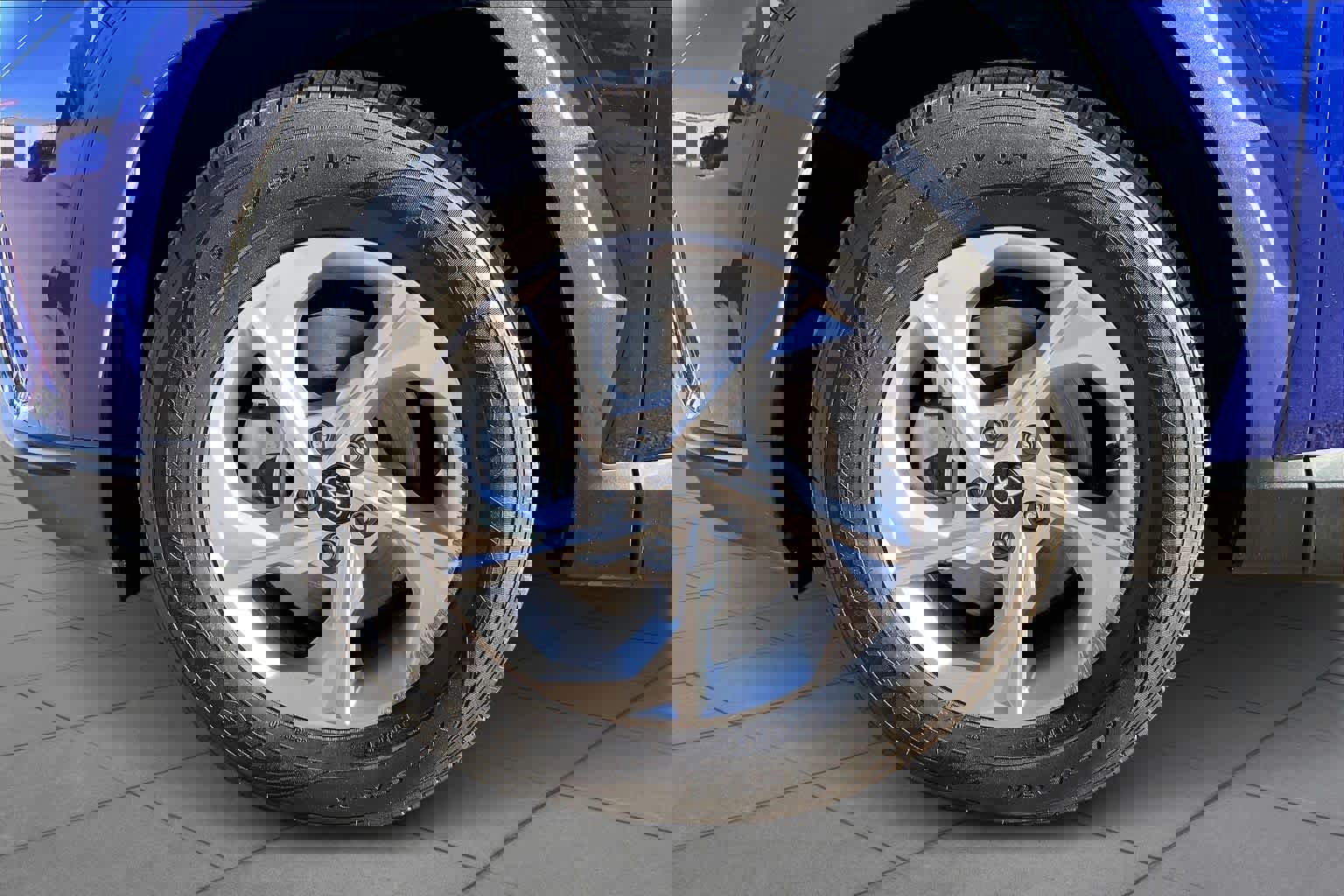 Used 2024 Hyundai Tucson SEL image 10