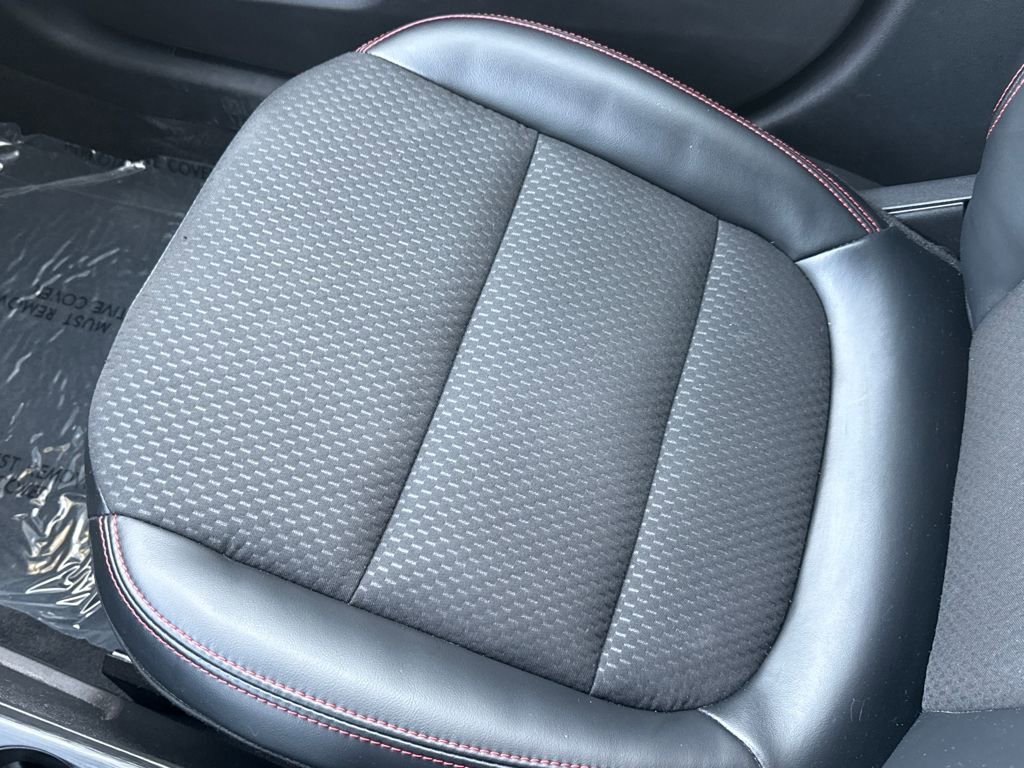 Certified 2023 Ford Escape ST-Line Select w/ Tech Pack #2 image 25