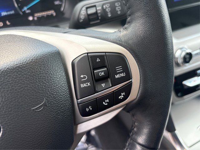 Certified 2023 Ford Explorer XLT w/ Equipment Group 202A AWD/4WD image 23