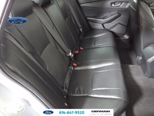 Used 2024 Honda Accord Sport image 22