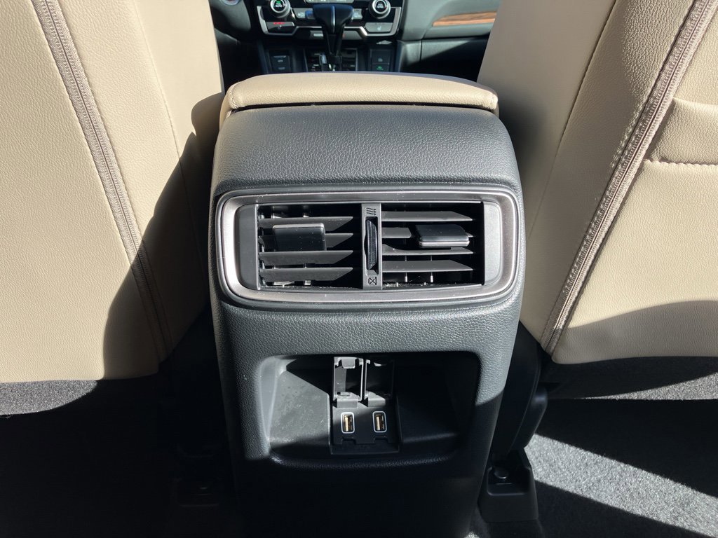 Used 2020 Honda CR-V Touring image 34