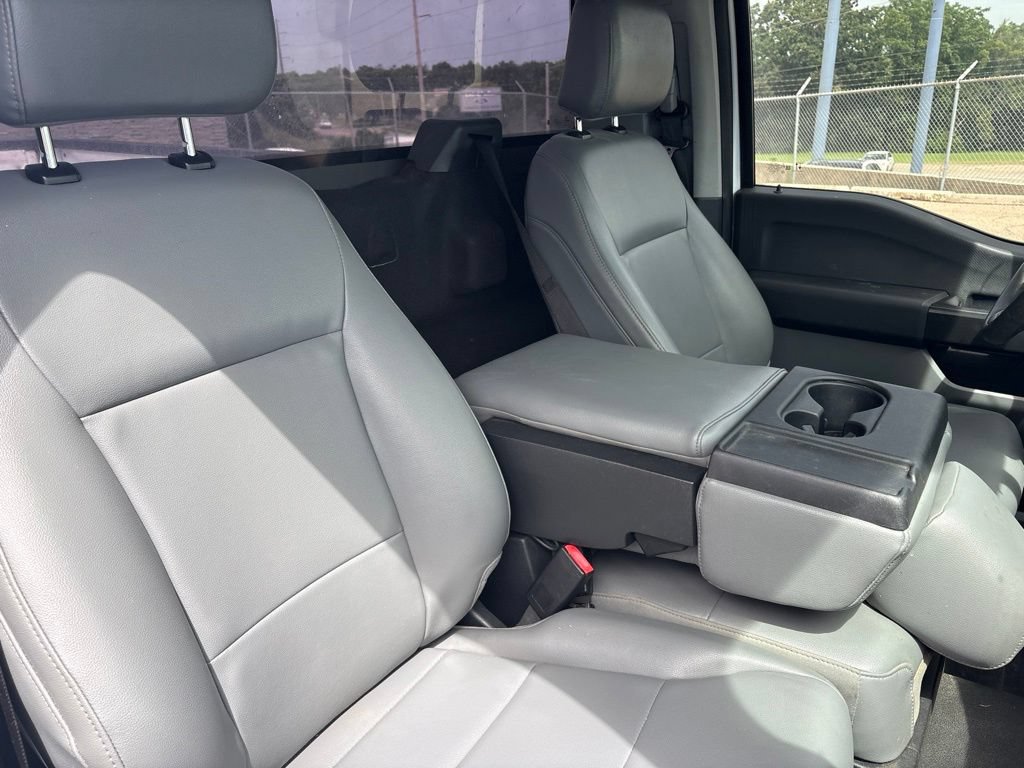 Certified 2022 Ford F150 XL w/ Equipment Group 101A High RWD image 10
