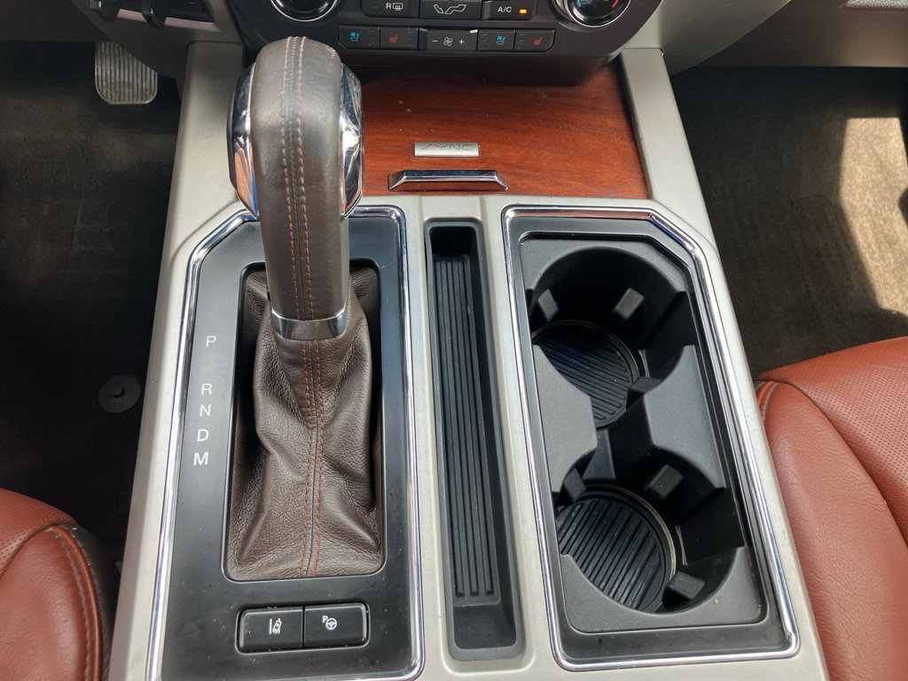 Certified 2018 Ford F150 King Ranch w/ Equipment Group 601A Luxury AWD/4WD image 23
