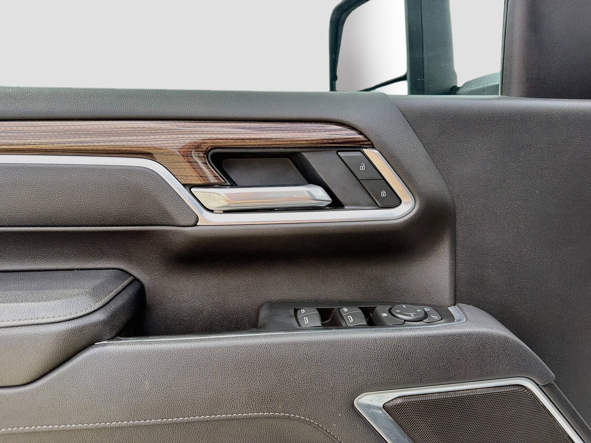 Used 2025 Chevrolet Silverado 2500 LT AWD/4WD image 18