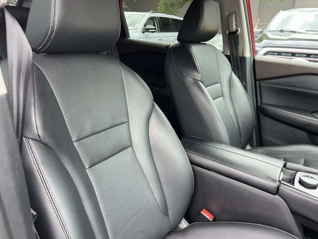 Used 2023 Nissan Rogue SL w/ SL Premium Package AWD/4WD image 32