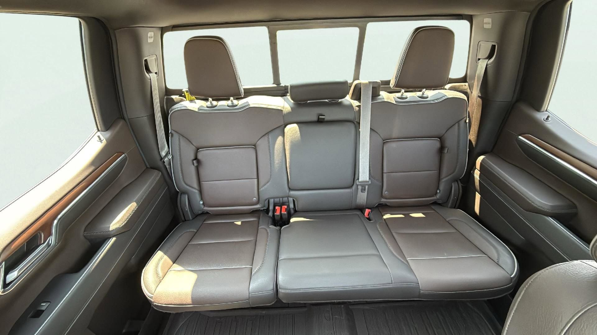 Used 2022 GMC Sierra 1500 Denali w/ Denali Reserve Package image 19