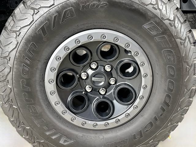 Certified 2025 Ford F150 Raptor image 37