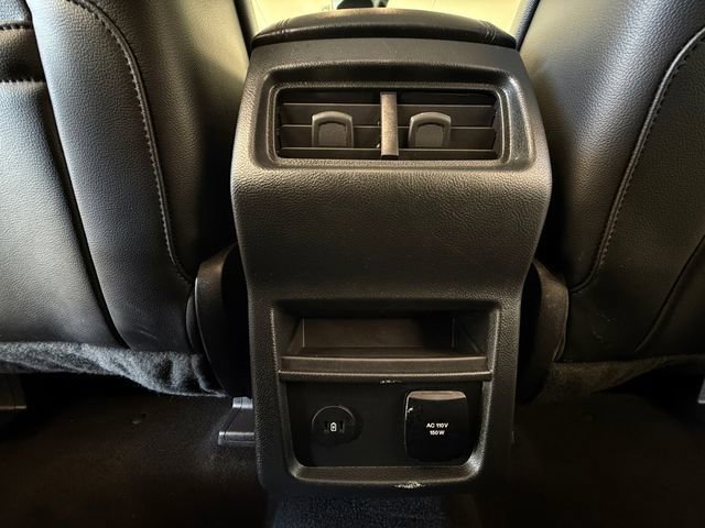 Certified 2023 Ford Edge SEL w/ Convenience Package image 22