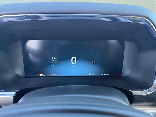 Certified 2022 Ford F150 Lightning Pro image 21