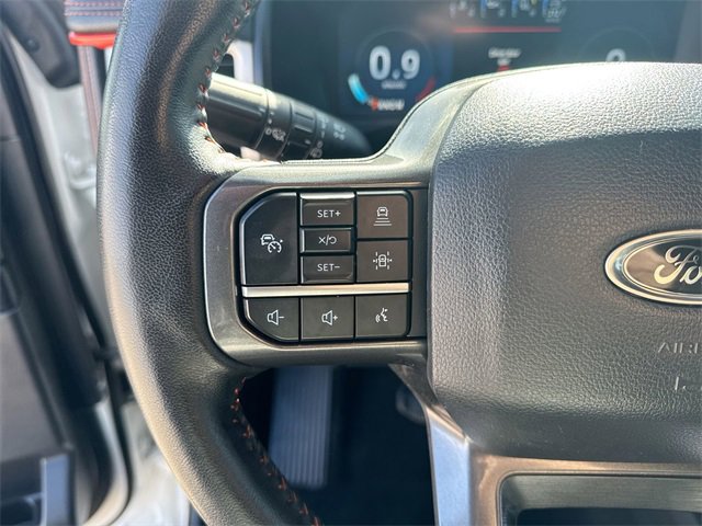 Certified 2024 Ford Expedition Timberline image 32