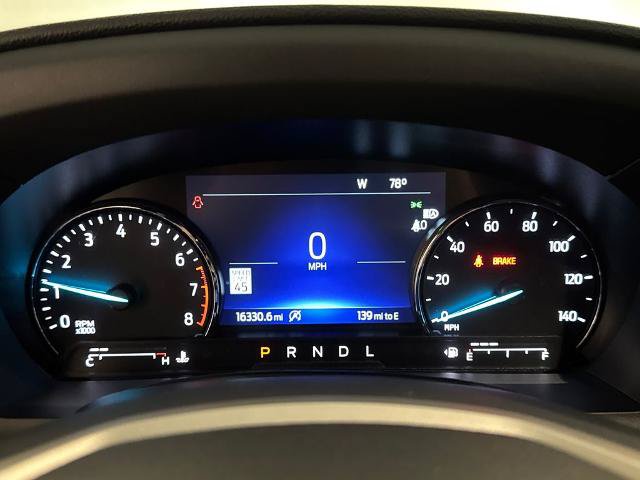 Certified 2023 Ford Explorer XLT w/ Equipment Group 202A RWD image 23