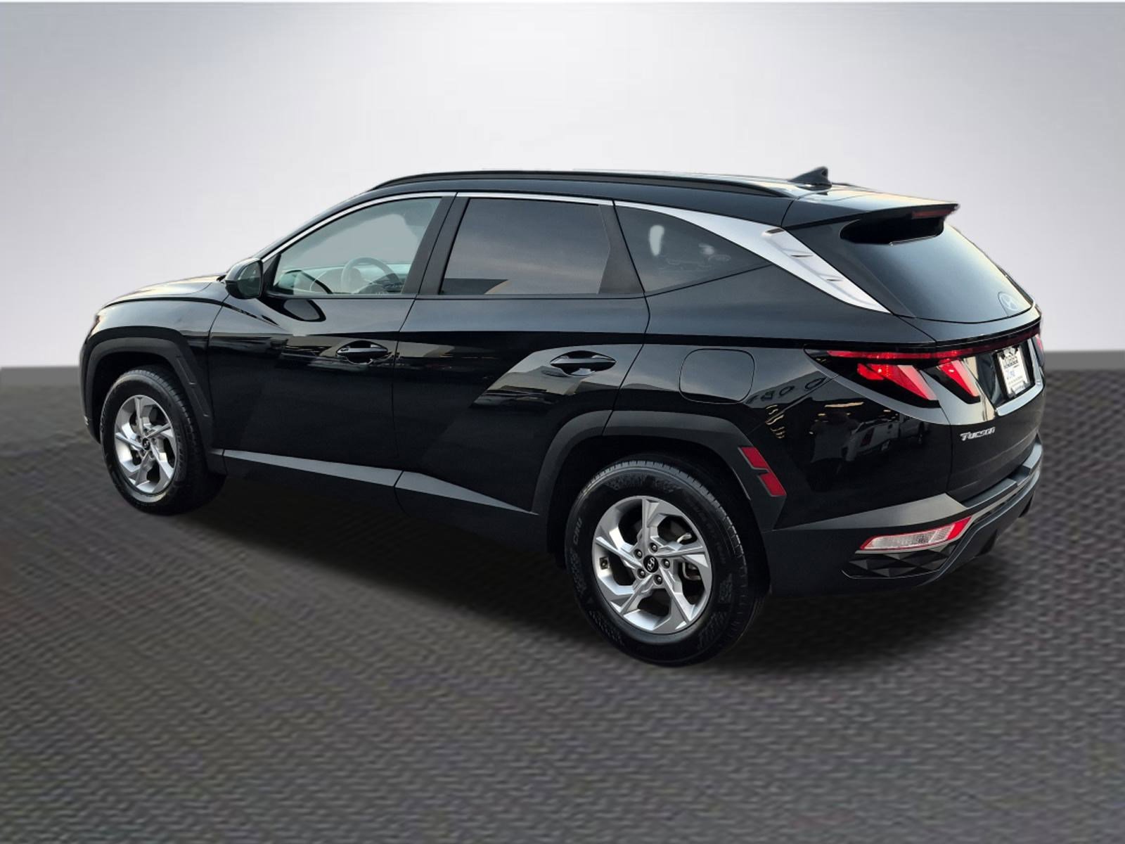 Used 2024 Hyundai Tucson SEL image 5