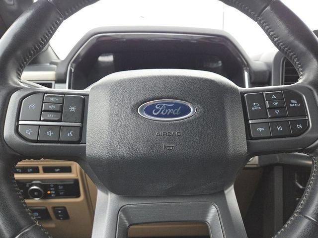 Certified 2023 Ford F150 Lariat image 43