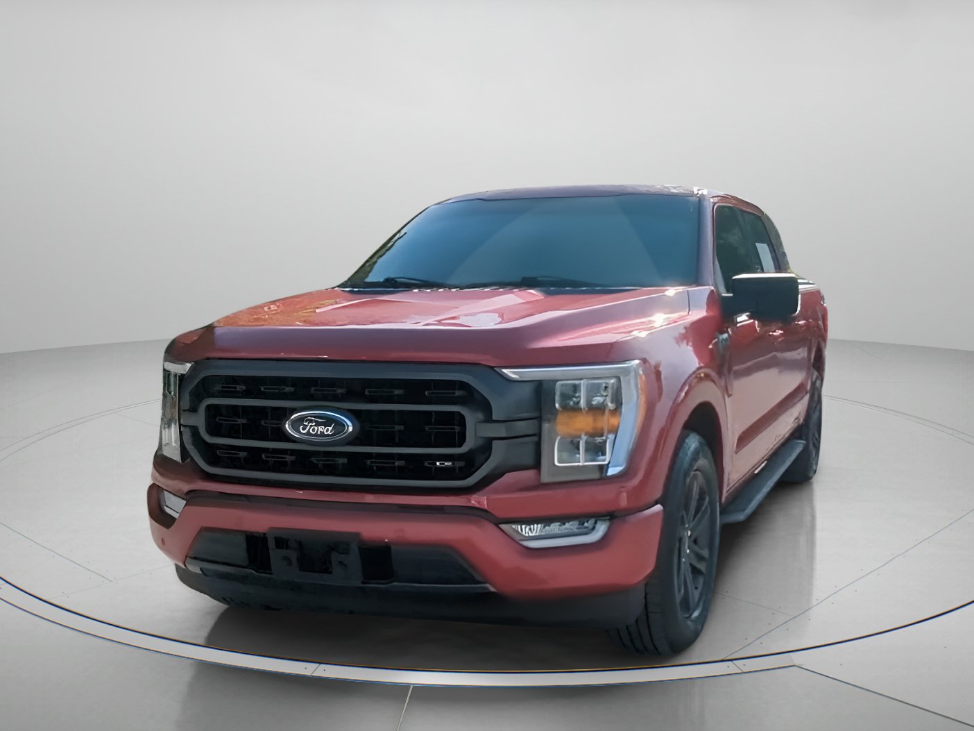 Certified 2021 Ford F150 XLT w/ Equipment Group 302A High RWD image 10
