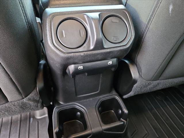 Used 2022 Jeep Gladiator Sport AWD/4WD image 16