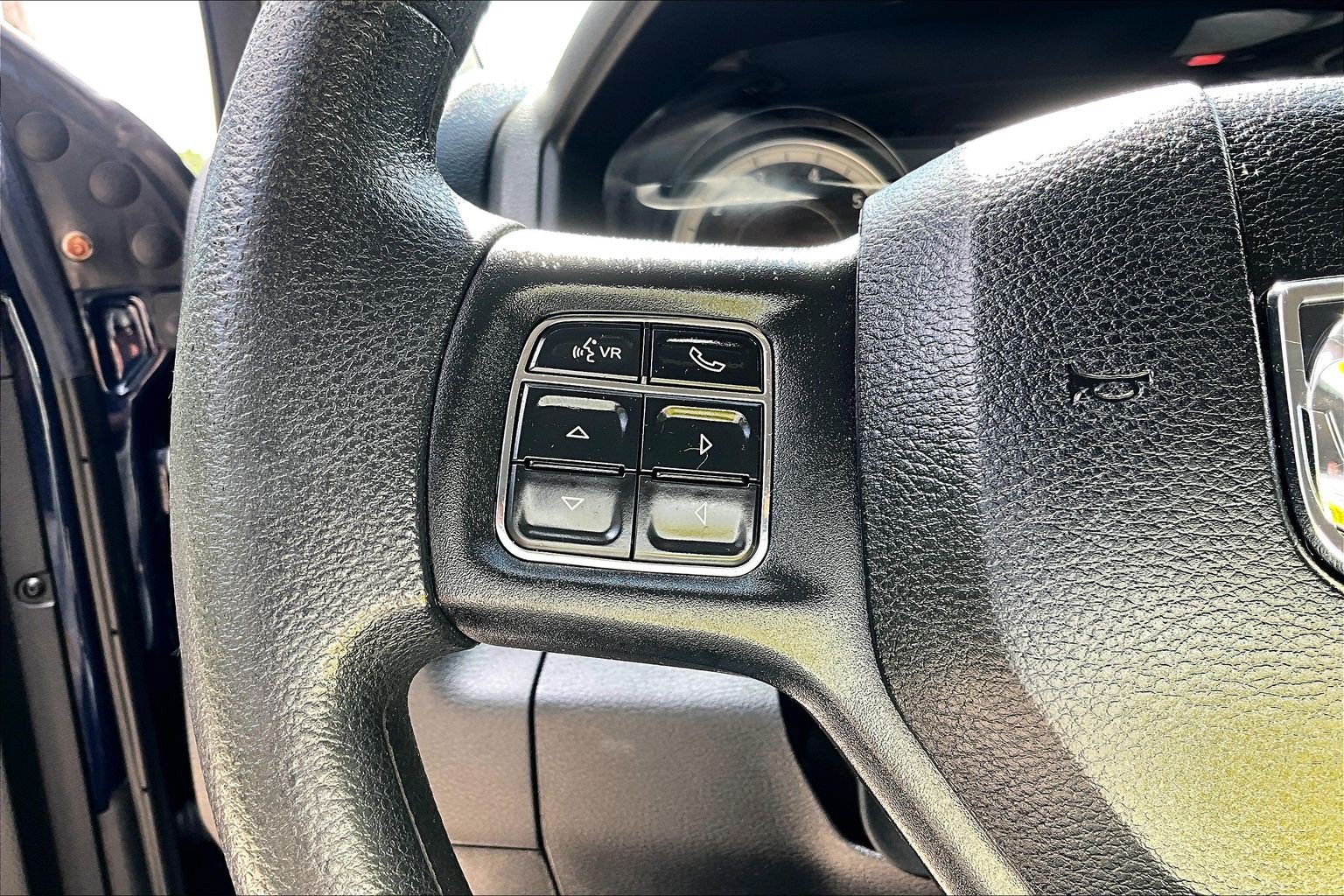 Used 2019 RAM 1500 Tradesman w/ Power & Remote Entry Group RWD image 22