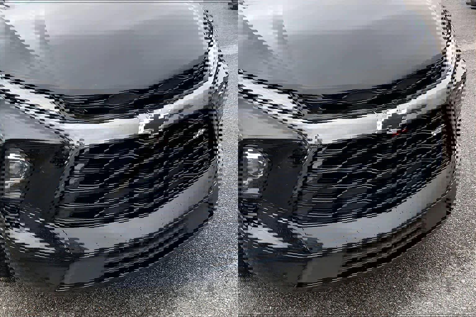 Used 2023 Chevrolet Blazer RS w/ Driver Confidence II Package image 30