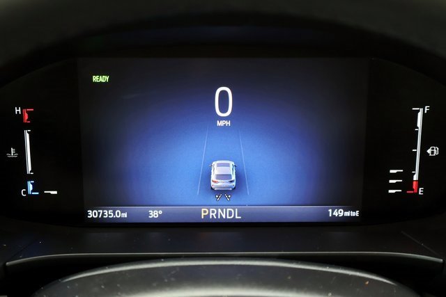 Certified 2023 Ford Escape Active image 34