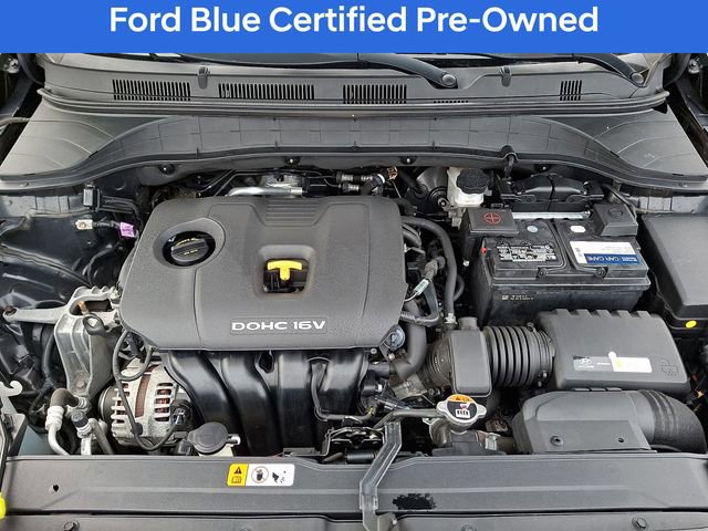 Used 2020 Hyundai Kona SEL Plus image 30