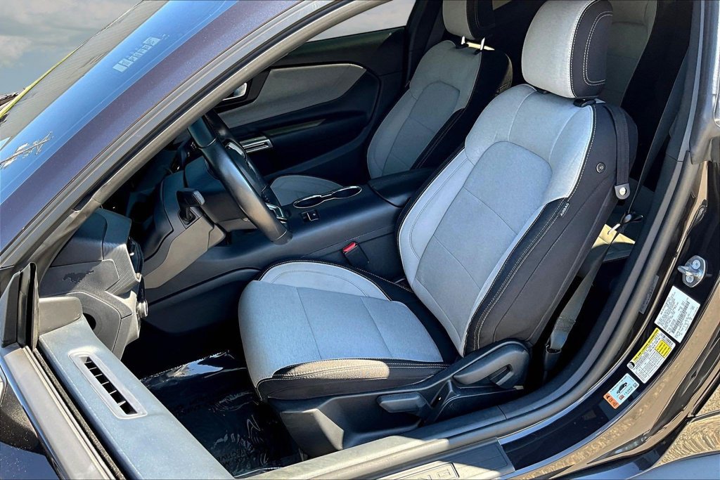Certified 2024 Ford Mustang GT RWD image 21