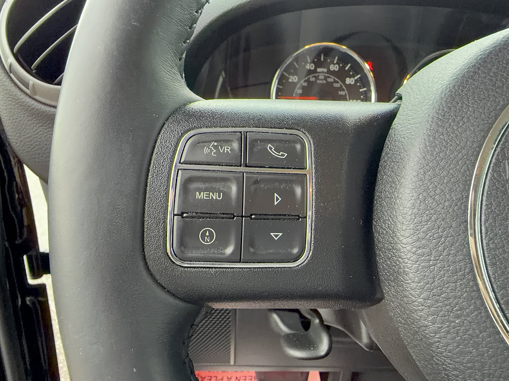 Used 2017 Jeep Wrangler Unlimited Sport w/ Quick Order Package 24S AWD/4WD image 23