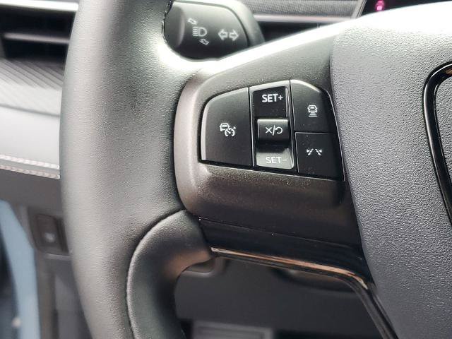 Certified 2024 Ford Mustang Mach-E Premium AWD/4WD image 11