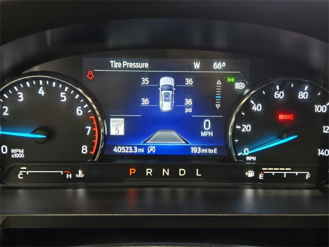 Certified 2023 Ford Explorer ST-Line w/ Class IV Trailer Tow Package image 17