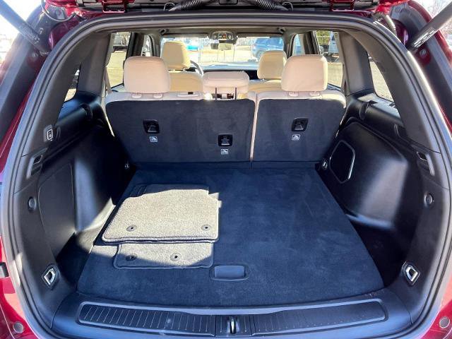 Used 2023 Jeep Grand Cherokee 4WD 4xe w/ Luxury Tech Group II image 20