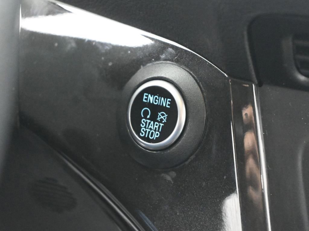 Certified 2017 Ford Escape Titanium w/ Equipment Group 301A image 21