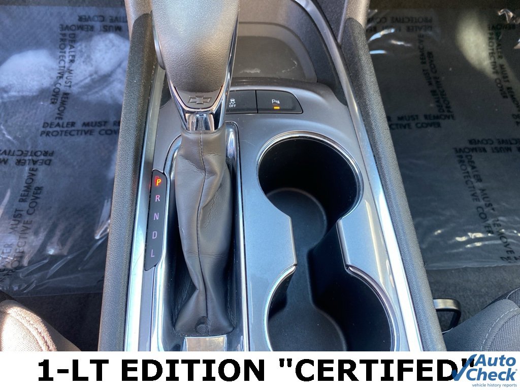 Used 2024 Chevrolet Malibu LT image 30