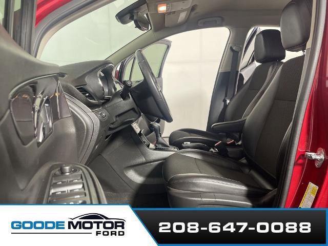 Used 2019 Buick Encore Preferred AWD/4WD image 11