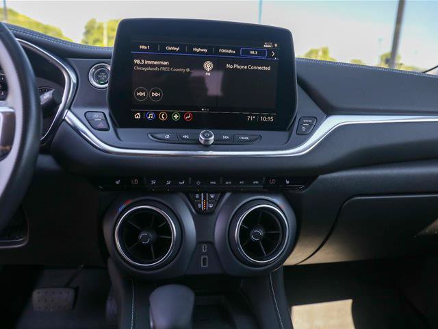 Used 2023 Chevrolet Blazer LT w/ Convenience Package FWD image 39