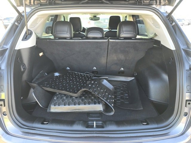 Used 2022 Jeep Compass Latitude w/ Convenience Group image 16