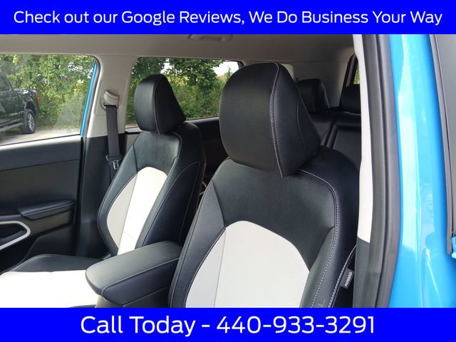 Used 2023 Kia Soul GT-Line FWD image 20