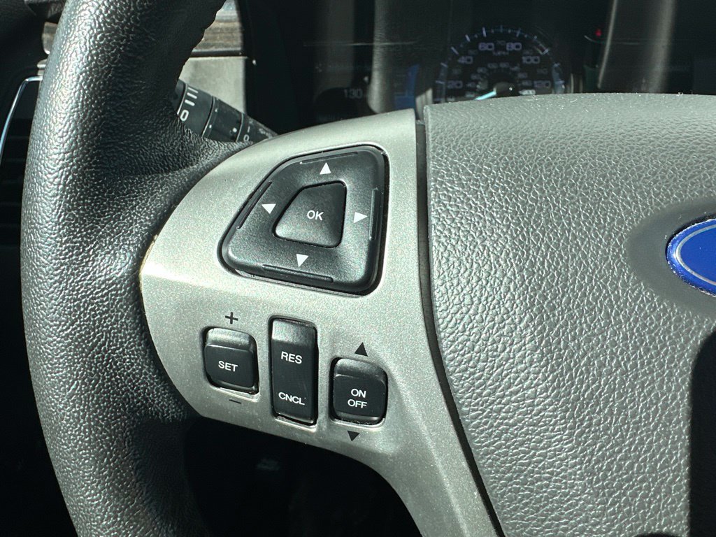 Certified 2019 Ford Flex SEL w/ Equipment Group 202A FWD image 41