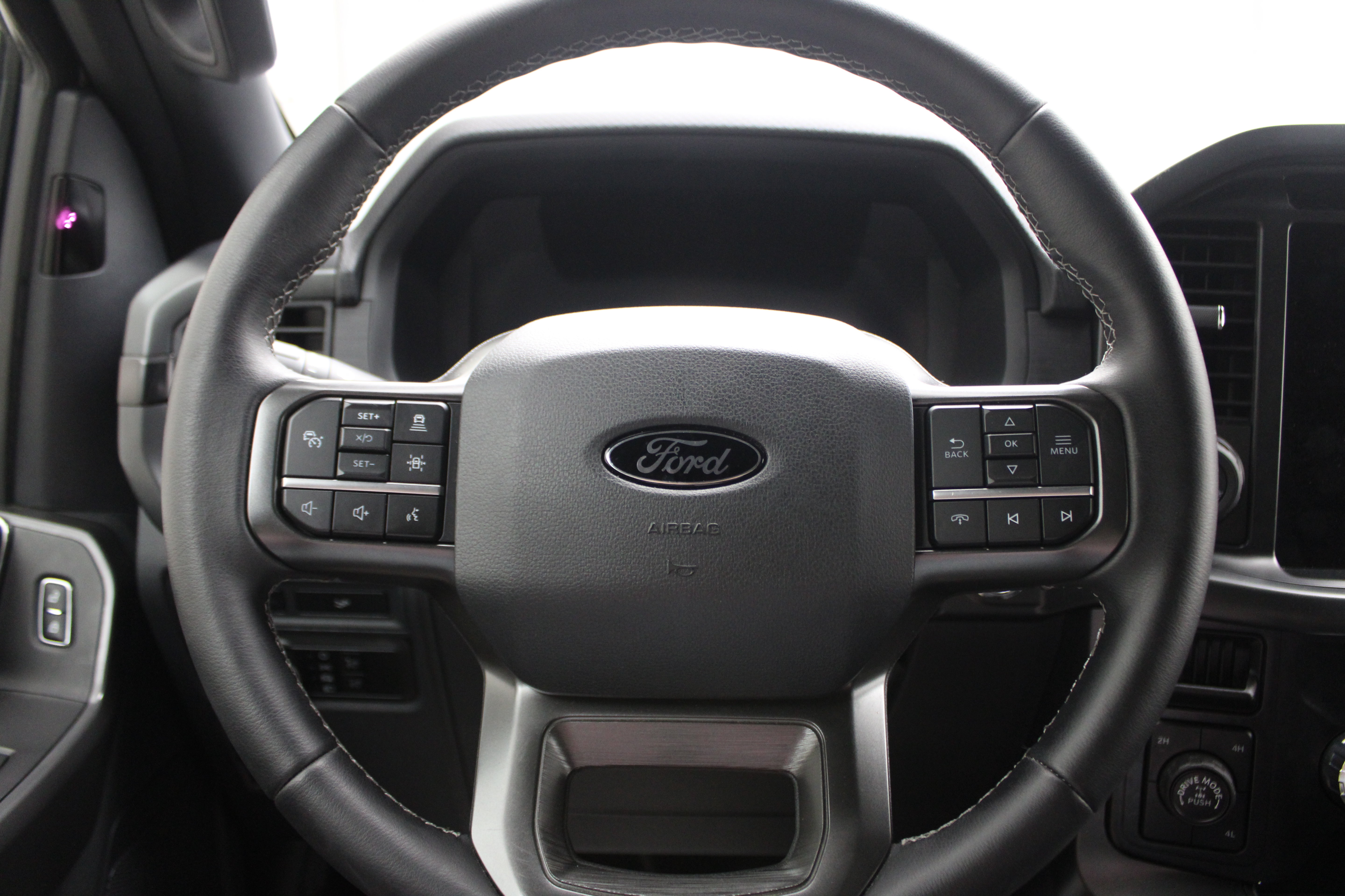 Certified 2024 Ford F150 XLT w/ Equipment Group 302A MID AWD/4WD image 8