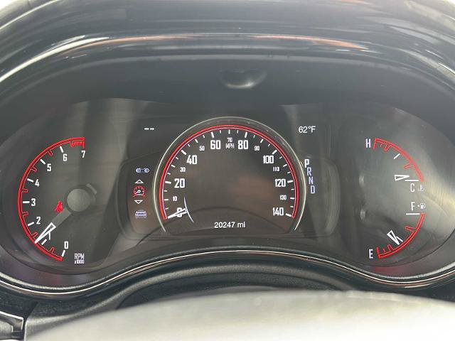 Used 2024 Dodge Durango Citadel AWD/4WD image 15