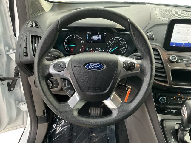 Certified 2022 Ford Transit Connect XLT FWD image 13