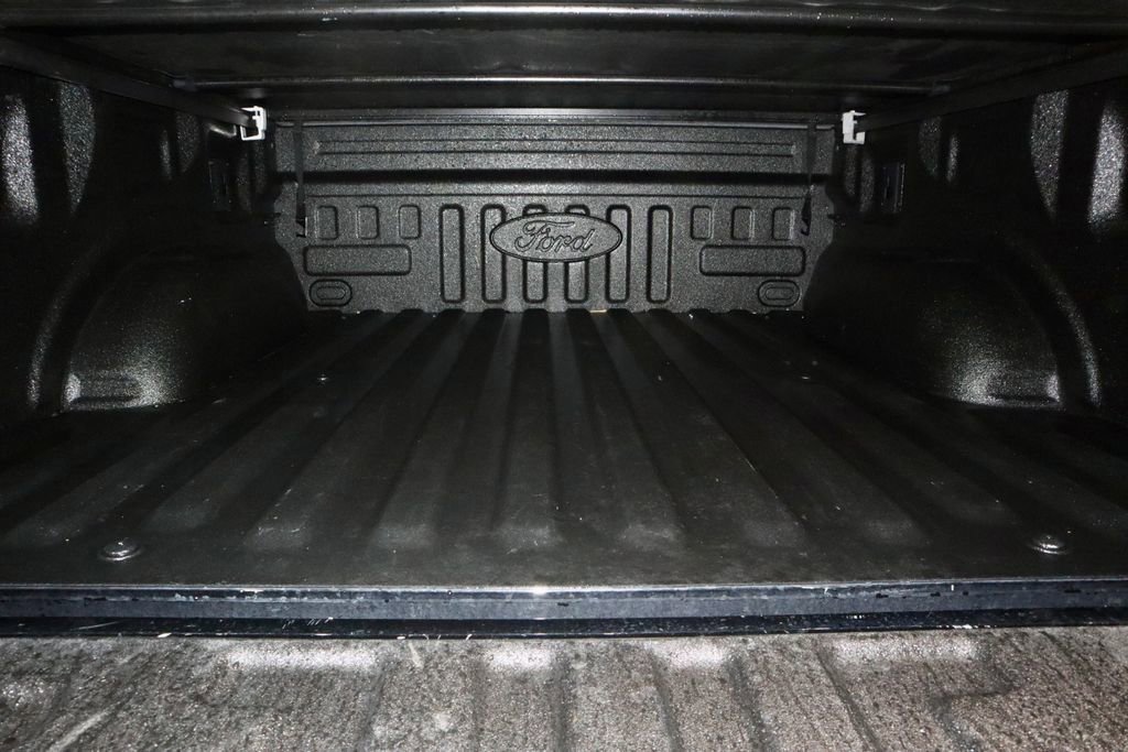 Certified 2023 Ford F150 Lariat w/ Equipment Group 502A High image 17