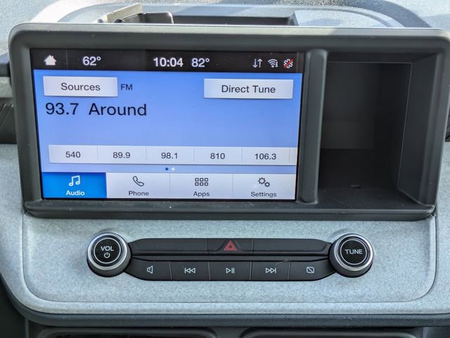 Certified 2022 Ford Maverick XLT w/ XLT Luxury Package image 18